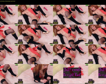 islanublar — 32 minute Chaturbate female cam show recording, 1080p, Jan 15, 2021