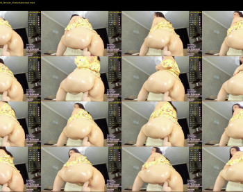 issabellaa — 17 minute Chaturbate female cam show recording, 1080p, Jan 15, 2021
