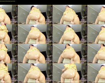 issabellaa — 25 minute Chaturbate female cam show recording, 1080p, Jan 15, 2021