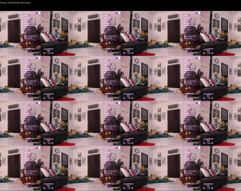 its_sol — 3 minute Chaturbate female cam show recording, 1080p, Jan 15, 2021