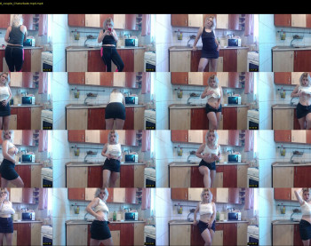 iuliana32 — 75 minute Chaturbate couple cam show recording, 1080p, Jan 15, 2021
