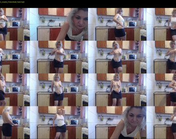 iuliana32 — 19 minute Chaturbate couple cam show recording, 1080p, Jan 15, 2021