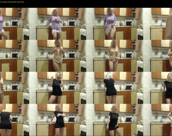 iuliana32 — 76 minute Chaturbate couple cam show recording, 1080p, Jan 16, 2021