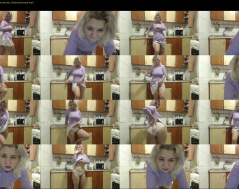 iuliana32 — 73 minute Chaturbate couple cam show recording, 1080p, Jan 16, 2021
