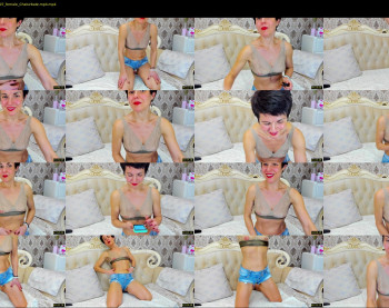jennalison — 53 minute Chaturbate female cam show recording, 720p, Jan 15, 2021