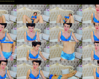 jennalison — 23 minute Chaturbate female cam show recording, 720p, Jan 15, 2021