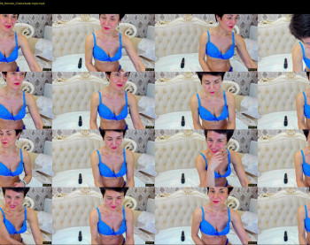 jennalison — 39 minute Chaturbate female cam show recording, 720p, Jan 15, 2021
