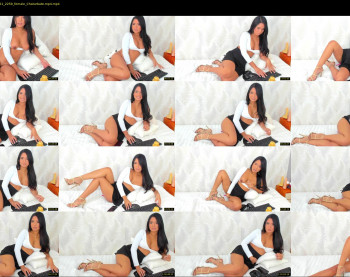 jenny_roberts96 — 74 minute Chaturbate female cam show recording, 1080p, Jan 15, 2021