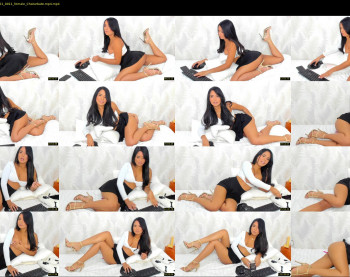 jenny_roberts96 — 71 minute Chaturbate female cam show recording, 1080p, Jan 16, 2021