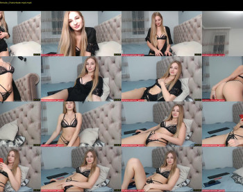 jjennys — 70 minute Chaturbate female cam show recording, 1080p, Jan 15, 2021