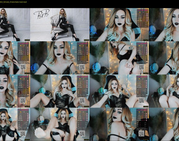 julia_wilson — 58 minute Chaturbate female cam show recording, 720p, Jan 15, 2021