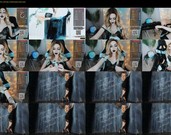 julia_wilson — 57 minute Chaturbate female cam show recording, 720p, Jan 15, 2021