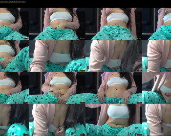 karin_lover — 54 minute Chaturbate female cam show recording, 720p, Jan 15, 2021