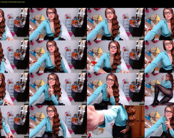 karitto__2 — 63 minute Chaturbate female cam show recording, 720p, Jan 16, 2021