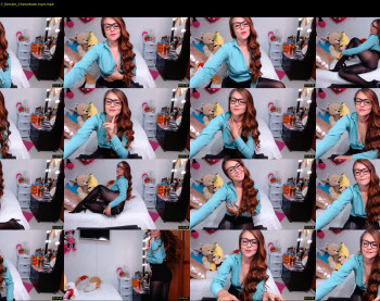 karitto__2 — 40 minute Chaturbate female cam show recording, 720p, Jan 16, 2021