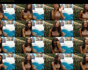 katherin_cruzz — 8 minute Chaturbate female cam show recording, 1080p, Jan 15, 2021