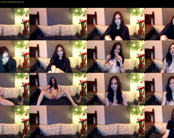 katydoll_ — 77 minute Chaturbate female cam show recording, 720p, Jan 15, 2021
