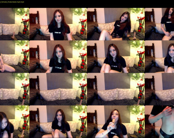 katydoll_ — 77 minute Chaturbate female cam show recording, 720p, Jan 15, 2021