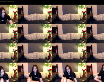 katydoll_ — 27 minute Chaturbate female cam show recording, 720p, Jan 15, 2021