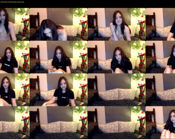 katydoll_ — 61 minute Chaturbate female cam show recording, 720p, Jan 15, 2021