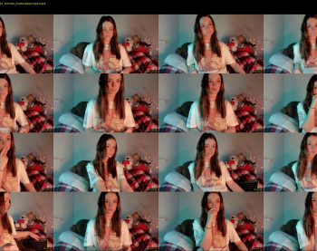 kawaimay — 5 minute Chaturbate female cam show recording, 1080p, Jan 15, 2021
