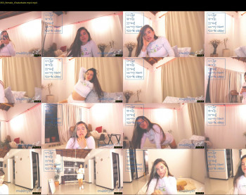 kendalltyler — 114 minute Chaturbate female cam show recording, 720p, Jan 16, 2021