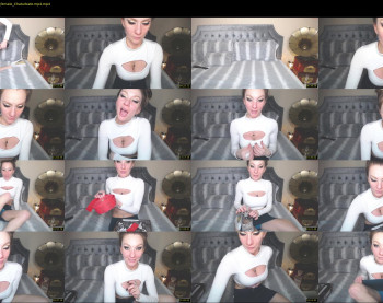 kiarose — 38 minute Chaturbate female cam show recording, 720p, Jan 15, 2021