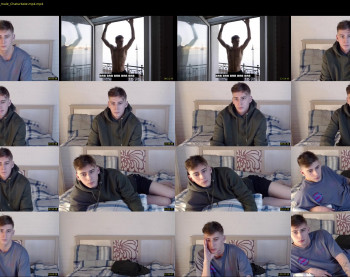 krishort — 70 minute Chaturbate male cam show recording, 1080p, Jan 15, 2021