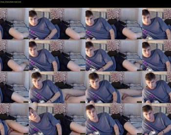krishort — 19 minute Chaturbate male cam show recording, 1080p, Jan 15, 2021