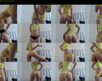 kriss0leoo — 70 minute Chaturbate couple cam show recording, 1080p, Jan 15, 2021