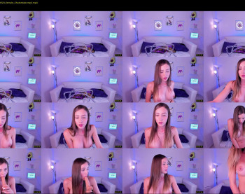 lana_taylor7 — 54 minute Chaturbate female cam show recording, 720p, Jan 16, 2021