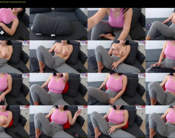 lexy_sweet — 122 minute Chaturbate female cam show recording, 720p, Jan 16, 2021
