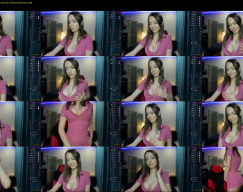 like_pie — 36 minute Chaturbate couple cam show recording, 720p, Jan 15, 2021