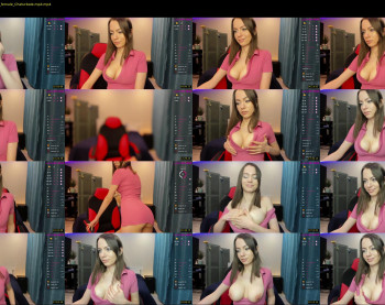 like_pie — 36 minute Chaturbate couple cam show recording, 720p, Jan 16, 2021