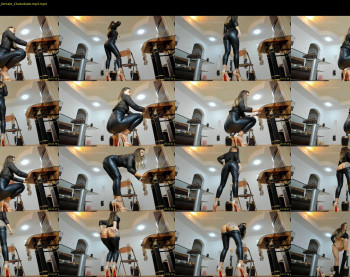 lillemax — 17 minute Chaturbate female cam show recording, 1080p, Jan 15, 2021