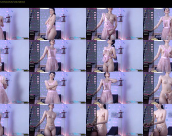 lisagray_1 — 49 minute Chaturbate female cam show recording, 720p, Jan 15, 2021