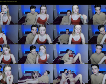 lollipops6666 — 62 minute Chaturbate couple cam show recording, 1080p, Jan 15, 2021