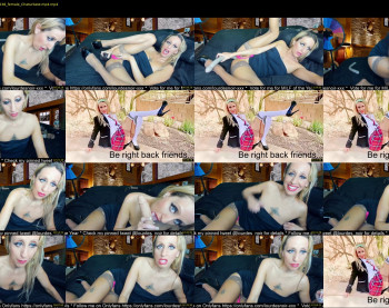 lourdesnoir — 76 minute Chaturbate female cam show recording, 1080p, Jan 15, 2021