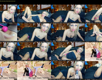 lourdesnoir — 51 minute Chaturbate female cam show recording, 1080p, Jan 15, 2021