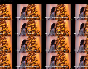 lucifera1 — 29 minute Chaturbate female cam show recording, 1080p, Jan 16, 2021