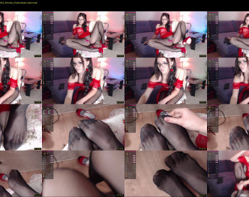 magicshine — 6 minute Chaturbate female cam show recording, 1080p, Jan 15, 2021