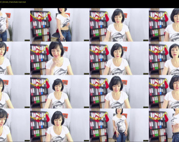 mariagold — 17 minute Chaturbate female cam show recording, 1080p, Jan 15, 2021