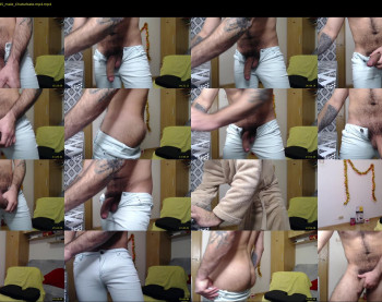 marioslim — 39 minute Chaturbate male cam show recording, 720p, Jan 15, 2021