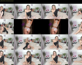 martha_mayer — 76 minute Chaturbate female cam show recording, 1080p, Jan 15, 2021