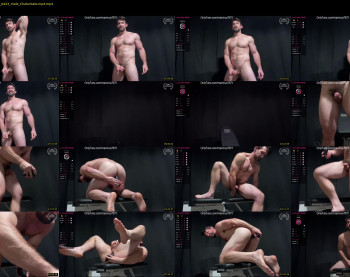 maximus_787 — 25 minute Chaturbate male cam show recording, 1080p, Jan 16, 2021