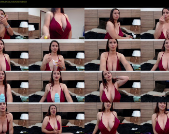 meganbeake — 52 minute Chaturbate female cam show recording, 720p, Jan 15, 2021