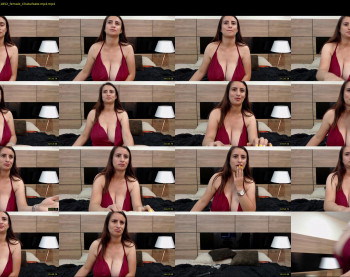 meganbeake — 8 minute Chaturbate female cam show recording, 720p, Jan 15, 2021