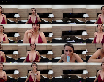 meganbeake — 90 minute Chaturbate female cam show recording, 720p, Jan 15, 2021