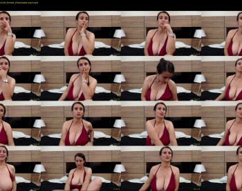 meganbeake — 10 minute Chaturbate female cam show recording, 720p, Jan 15, 2021