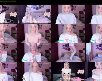melissaallens — 69 minute Chaturbate female cam show recording, 1080p, Jan 15, 2021